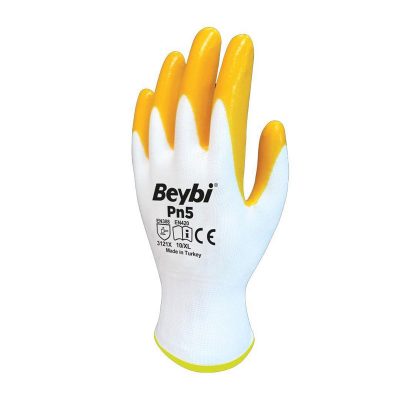 Beybi PN5 Nitril Eldiven