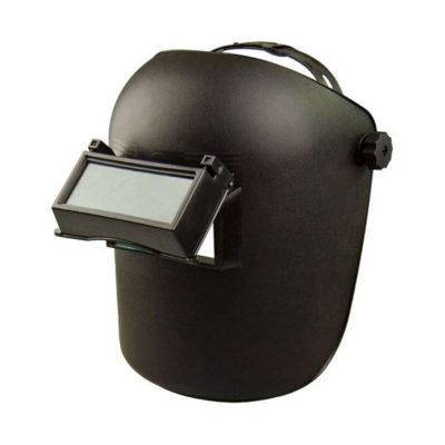 Essafe GE1320 Başa Takılabilir Kaynak Maskesi, EN 175