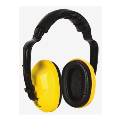 Essafe GE 2601-1 Kulaklık, EN 352-1