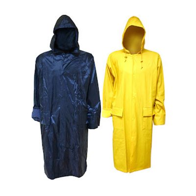 PVC Yağmurluk