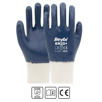 Beybi KN25+ Nitril Eldiven