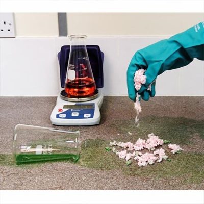 Kimyasal Emici Granül