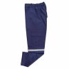 7/7 Gabardin Kışlık Reflektörlü Pantolon