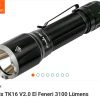 Fenix TK16 El Feneri
