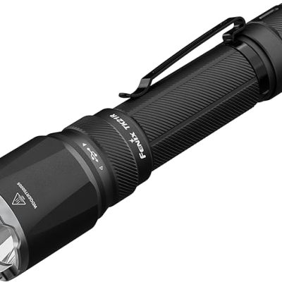 Fenix TK21R 3600 Lümen El Feneri