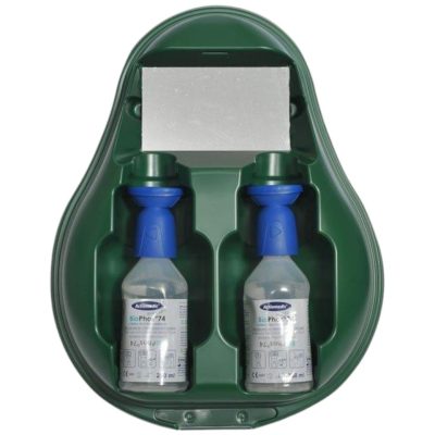 Braun Kimyasal Göz Duşu İstasyonu