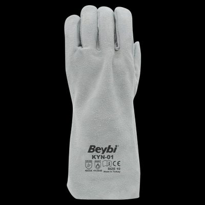 Beybi KYN-01 EKO Kaynakçı Eldiveni