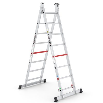 Alternative view of Çağsan Monosafe PL002 Platform Merdiven