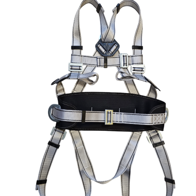 Karam KP30-K Emniyet Kemeri, CE, EN 358, EN 361