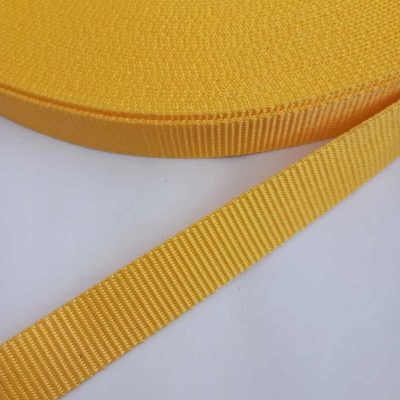 Karam KW 06 Sarı Polyester Kolon 3mm