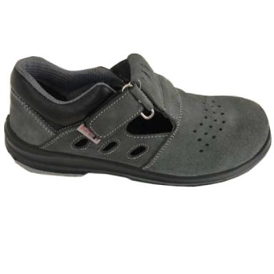 Overguard SL 101 S1 Yazlık İş Ayakkabısı, CE, EN ISO 20345