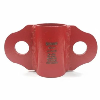 Redback SR-01 Demir Filiz Ankrajı, CE, EN 365, EN 795, CEN/TS 16415