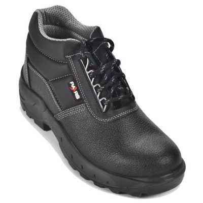 Pars HSC 111 S3 SRC Kışlık İş Botu, CE, EN ISO 20345